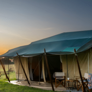 Instyle Touristik – ©FinestTravelAfrica – The Iconic Tansania SafariMara Under Canvas – 1