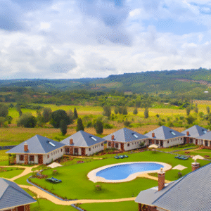 Instyle Touristik – ©FinestTravelAfrica – The Iconic Tansania SafariMarera Valley Lodge – 1