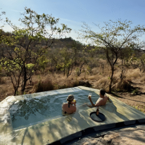 Instyle Touristik – ©FinestTravelAfrica – The Iconic Tansania SafariTarangire View Tented Lodge Tarangire National Park – 5