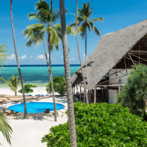 Instyle Touristik – ©FinestTravelAfrica – The Iconic Tansania SafariThe Zanzibari Boutique Hotel – 4