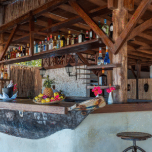 Instyle Touristik – ©FinestTravelAfrica – The Iconic Tansania SafariThe Zanzibari Boutique Hotel – 5