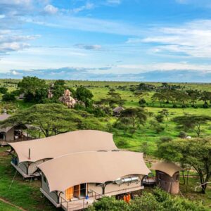 Instyle Touristik – ©FinestTravelAfrica – The Luxperience TansaniaSafariLemala Nanyukie 1