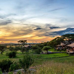 Instyle Touristik – ©FinestTravelAfrica – The Luxperience TansaniaSafariLemala Nanyukie 5