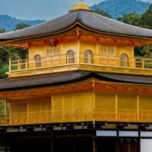 Instyle Touristik – ©JNVTO – Goldene Route durch Japan mit Hiroshima Kinkakuji, Kyoto (3)
