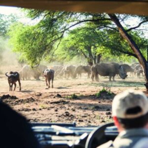 Instyle Touristik – ©Yonkana – Abenteuer Südafrika Mietwagenreise SAT-000-2048G