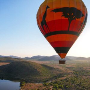 Instyle Touristik – ©Yonkana – Abenteuer Südafrika Mietwagenreise SAT-000-3167G