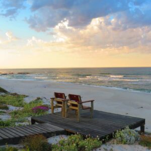 Instyle Touristik – Südafrika – The Iconic_copyright FTA WC_Coastel Beach Yzerfontein _© Beach Appartments Yzerfontein