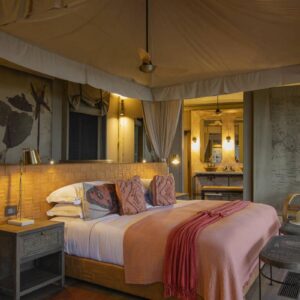 Instyle Touristik – Botswana – The Luxperience – exklusive High End Flugsafari – copyright GoVacBlack Wilderness DumaTau_4