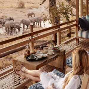 Instyle Touristik – Botswana – copyright GoVacBlack Room Deck