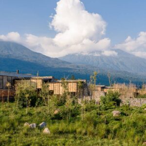 Instyle Touristik – Ruanda Gorilla Abenteuer – copyright GoVacBlack Singita Kwitonda Lodge Exterior_1