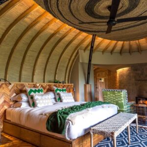 Instyle Touristik – Ruanda Gorilla Abenteuer mit Safari – copyright GoVacBlack Wilderness Bisate_6