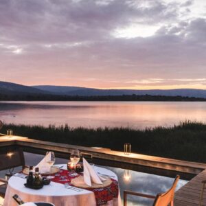 Instyle Touristik – Ruanda Gorilla Abenteuer mit Safari – copyright GoVacBlack Wilderness Magashi_3