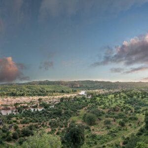 Instyle Touristik – Südafrika – The Legendary_copyright FTA SAT_Landscape_Outpost Game Reserve Kruger NP
