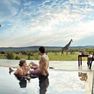 Instyle Touristik – Südafrika – The Legendary_copyright FTA SAT_Wildlife_Lifestyle_Ausblicke am Pool