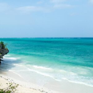 Instyle Touristik – Zanzibar für Entdecker – Zawadi Hotel – copyright GoVacBlack Zawadi beach