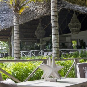 Instyle Touristik – Zanzibar für Entdecker – Zawadi Hotel – copyright GoVacBlack Zawadi lounging