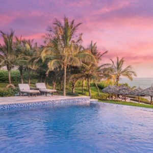 Instyle Touristik – Zanzibar für Entdecker – Zawadi Hotel – copyright GoVacBlack Zawadi pool