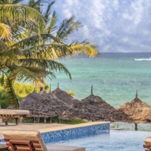 Instyle Touristik – Zanzibar für Entdecker – Zawadi Hotel – copyright GoVacBlack Zawadi pool_1