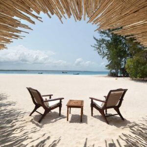 Instyle Touristik – Zanzibar für Feinschmecker – copyright GoVacBlack Mnemba Island Lodge _2