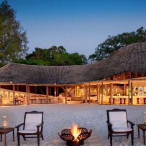 Instyle Touristik – Zanzibar für Feinschmecker – copyright GoVacBlack Mnemba Island Lodge _4