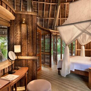 Instyle Touristik – Zanzibar für Feinschmecker – copyright GoVacBlack Mnemba Island Lodge _5