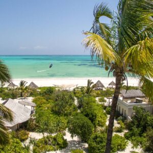 Instyle Touristik – Zanzibar für Genießer – White Sand Luxury Villas&Spa – copyright GoVacBlack Intimate retreat in nature