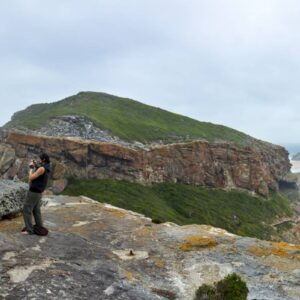 InstyleTouristik_Kapstadt & Garden Route_copyright FTA WC_Garden Route_Robberg Peninsula_SAT-000-2208G