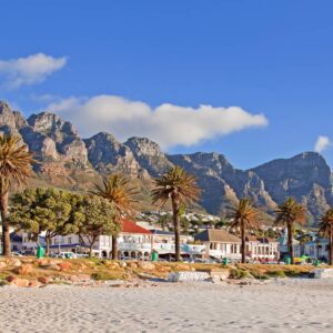 InstyleTouristik_Kapstadt, Wale & Big Five_copyright FTA CPT_Area_Camps Bay