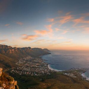 InstyleTouristik_Kapstadt, Wale & Big Five_copyright FTA CPT_Area_Tafelberg_Blick 12 Apostel