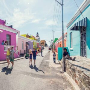 InstyleTouristik_Kapstadt, Wale & Big Five_copyright FTA CPT_Bookap_SAT WC CT Bokaap_RET_RGB