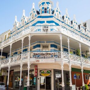InstyleTouristik_Kapstadt, Wale & Big Five_copyright FTA CPT_CBD_Long Street