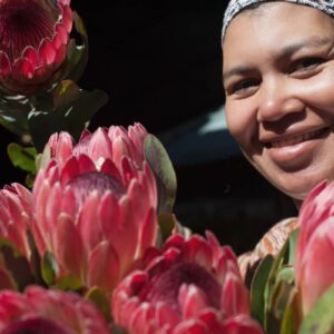 InstyleTouristik_Südafrika Kap, Safari & Wein_copyright FTA CPT_CBD_Flower Market_SSIMG_180