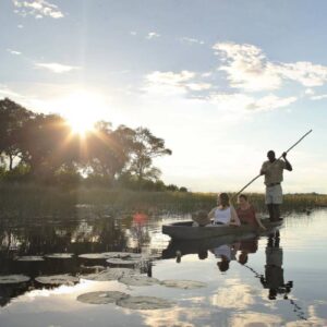 InstyleTouristik_FlugsafariBotswanaOkawangaDelta_copyright GoVacBlackXaranna Okavango Delta Camp_11