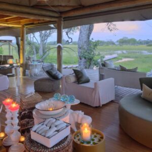 InstyleTouristik_FlugsafariBotswanaOkawangaDelta_copyright GoVacBlackXaranna Okavango Delta Camp_7