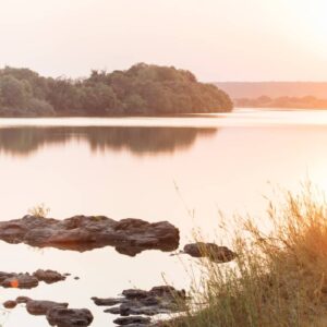 InstyleTouristik_FlugsafariBotswana_copyright GoVacBlackMVF_Zambezi River