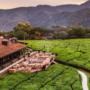 InstyleTouristik_RuandaGorillaSafari-luxury_copyright GoVacBlackOO_NyungweHouse_Drone_Clubhouse_0563_MASTER