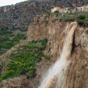 InstyleTouristik_Jabel AKhdar 1_copyrightSilentSands