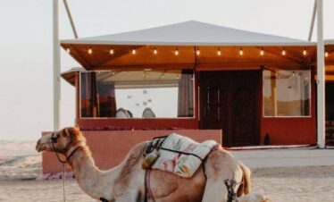 Oman: Eine Reise in die Seele des Orients – Mietwagenrundreise – Luxury
