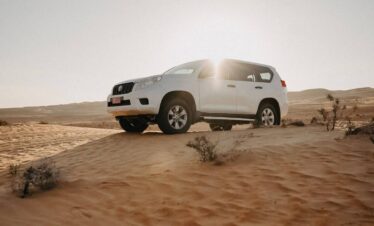 Oman: Exklusive Einblicke in Kultur und Tradition – Mietwagenrundreise – The Luxperience