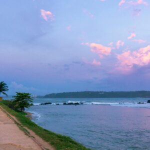 Galle Fort