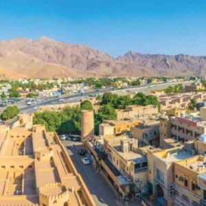 InstyleTouristik_Nizwa_copyrightSilentSands