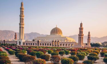 Oman: Traditionen spüren, Kultur entdecken – geführte Rundreise mit Badeverlängerung Salalah