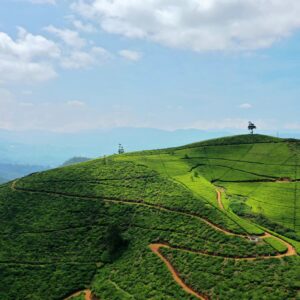 Nuwara Eliya