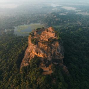 Sigiriya