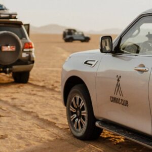 The Oman Expedition-113
