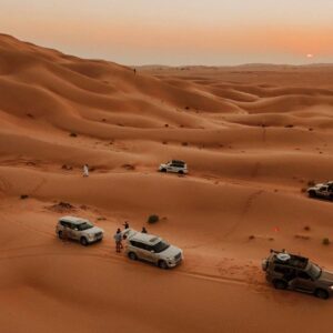 The Oman Expedition-932