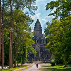 Angkor Wat