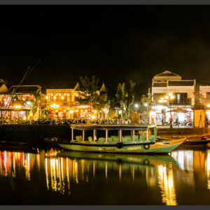 Hoi An