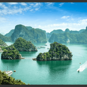 Ha Long Bay