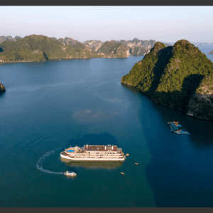 Ha Long Bay